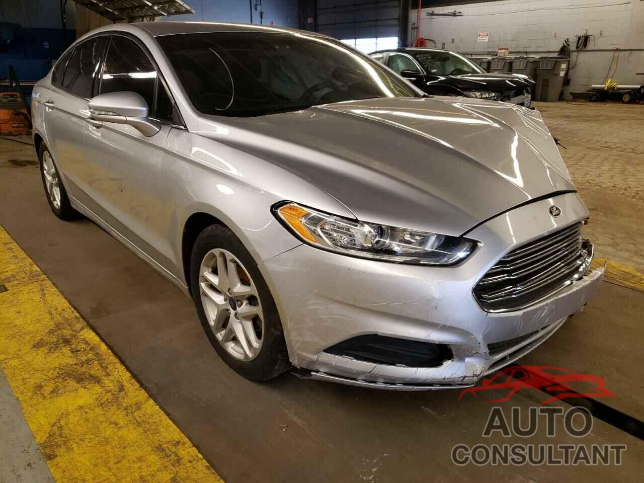 FORD FUSION 2016 - 3FA6P0H78GR113363