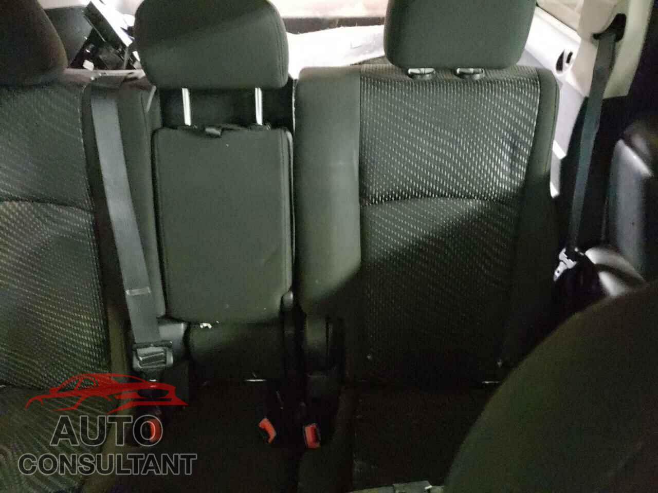 DODGE JOURNEY 2017 - 3C4PDCABXHT559980