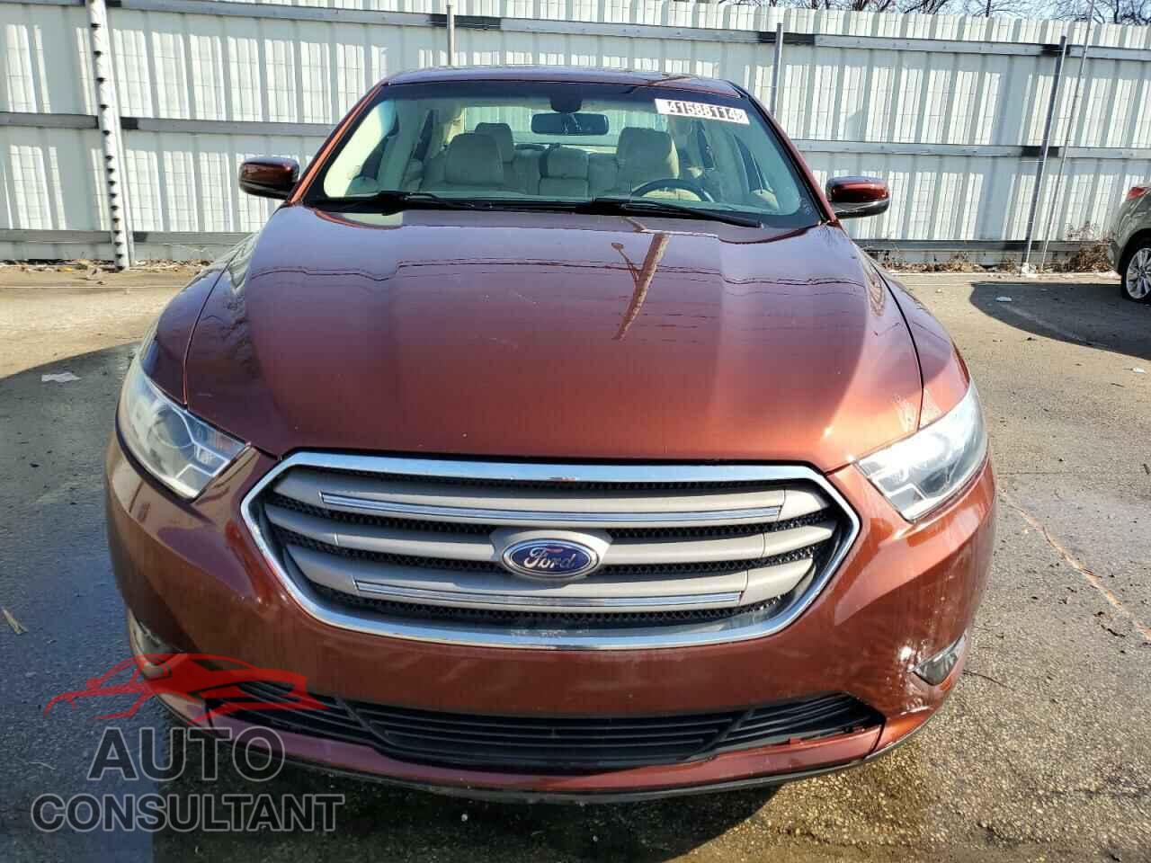 FORD TAURUS 2016 - 1FAHP2H81GG140621