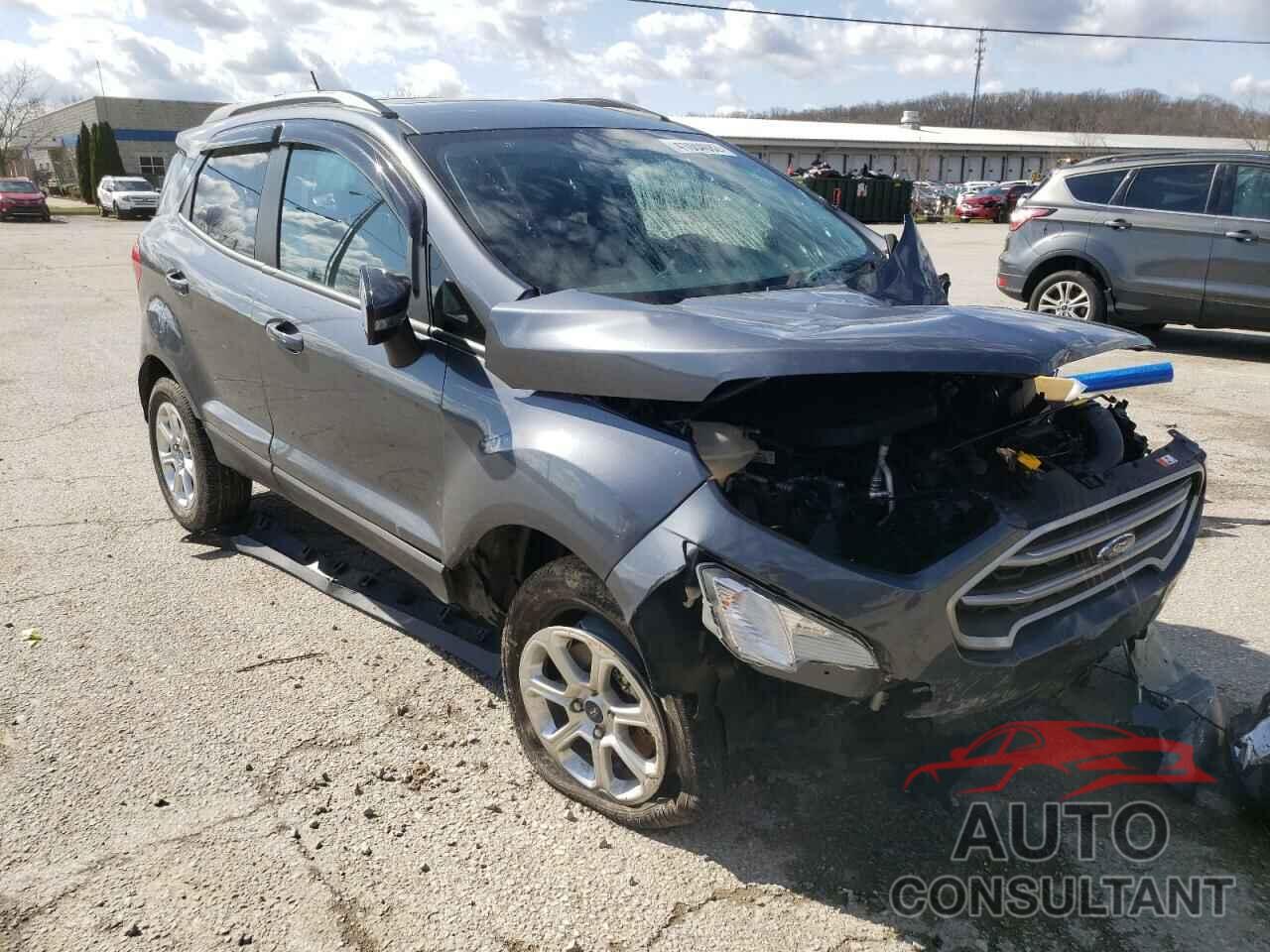 FORD ALL OTHER 2021 - MAJ6S3GL2MC409052