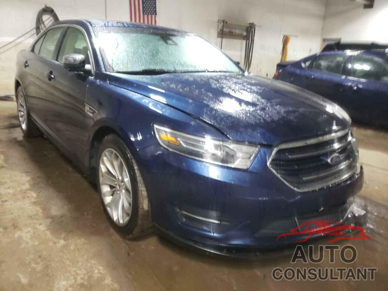 FORD TAURUS 2016 - 1FAHP2J80GG107877