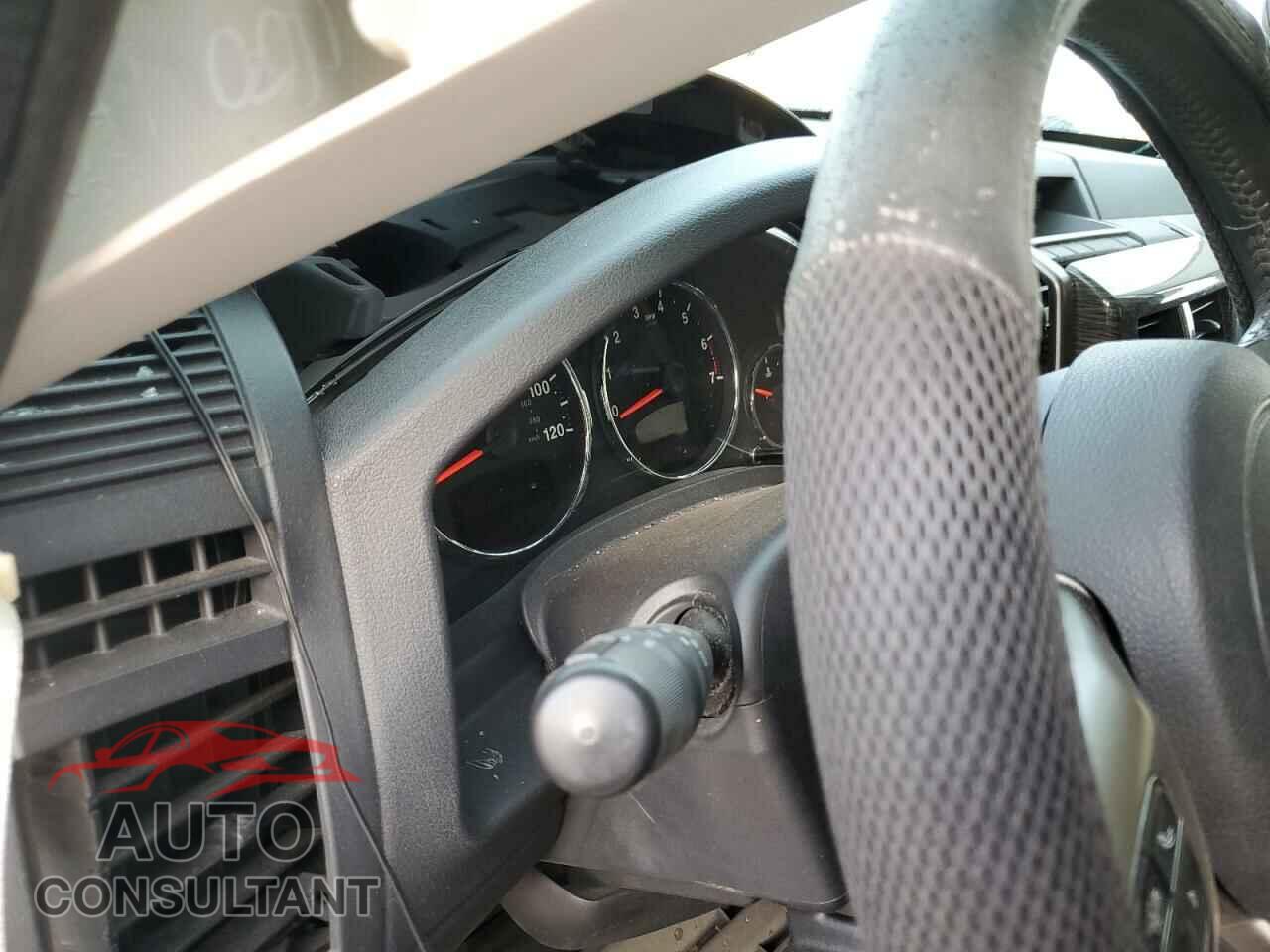 JEEP LIBERTY 2012 - 1C4PJMCK9CW146060