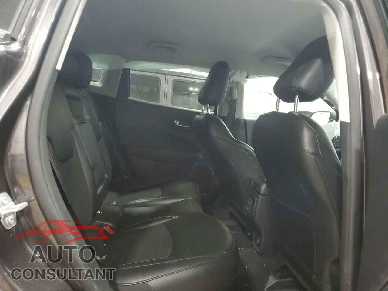 JEEP COMPASS 2020 - 3C4NJDBB0LT137469