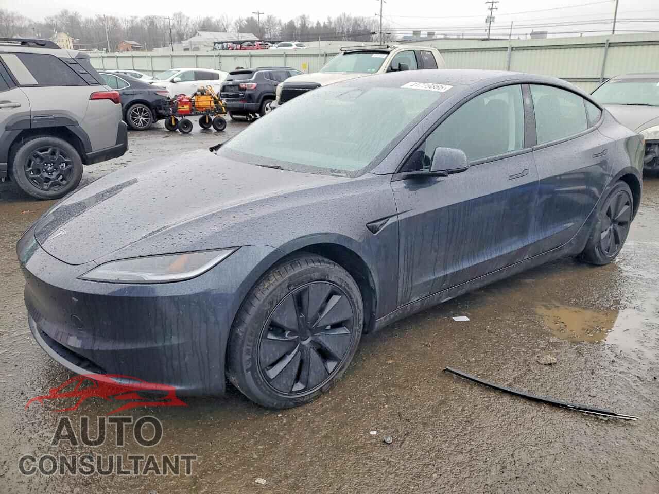 TESLA MODEL 3 2024 - 5YJ3E1EA5RF859959