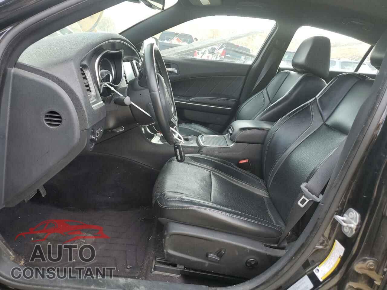 DODGE CHARGER 2016 - 2C3CDXJG4GH294308
