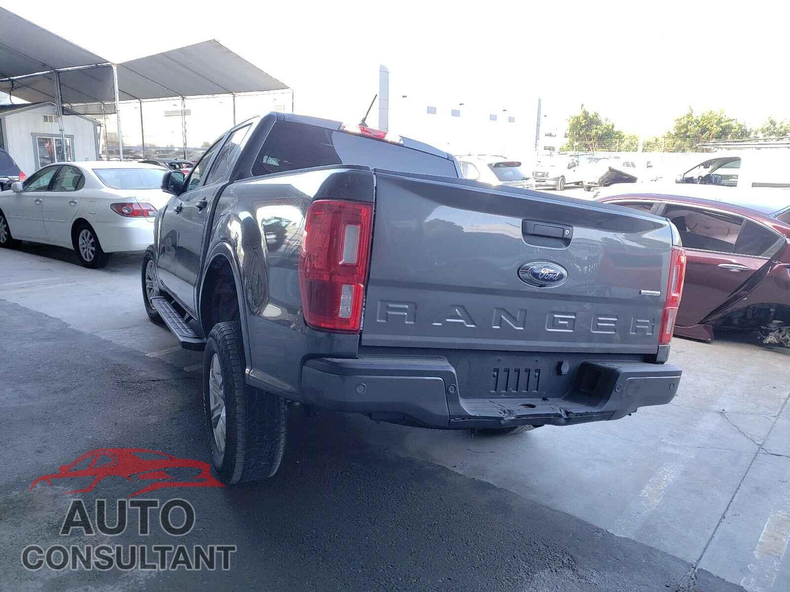 FORD RANGER 2019 - 1FTER4FH4KLA39403