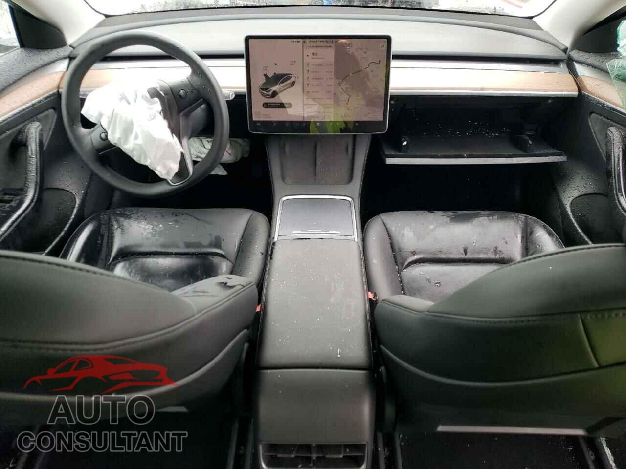 TESLA MODEL 3 2023 - 5YJ3E1EA4PF606256