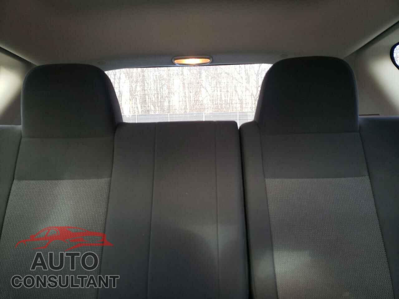 JEEP COMPASS 2012 - 1C4NJDBB3CD538214