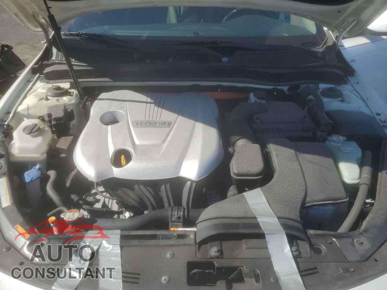 KIA OPTIMA 2013 - KNAGM4AD8D5038643
