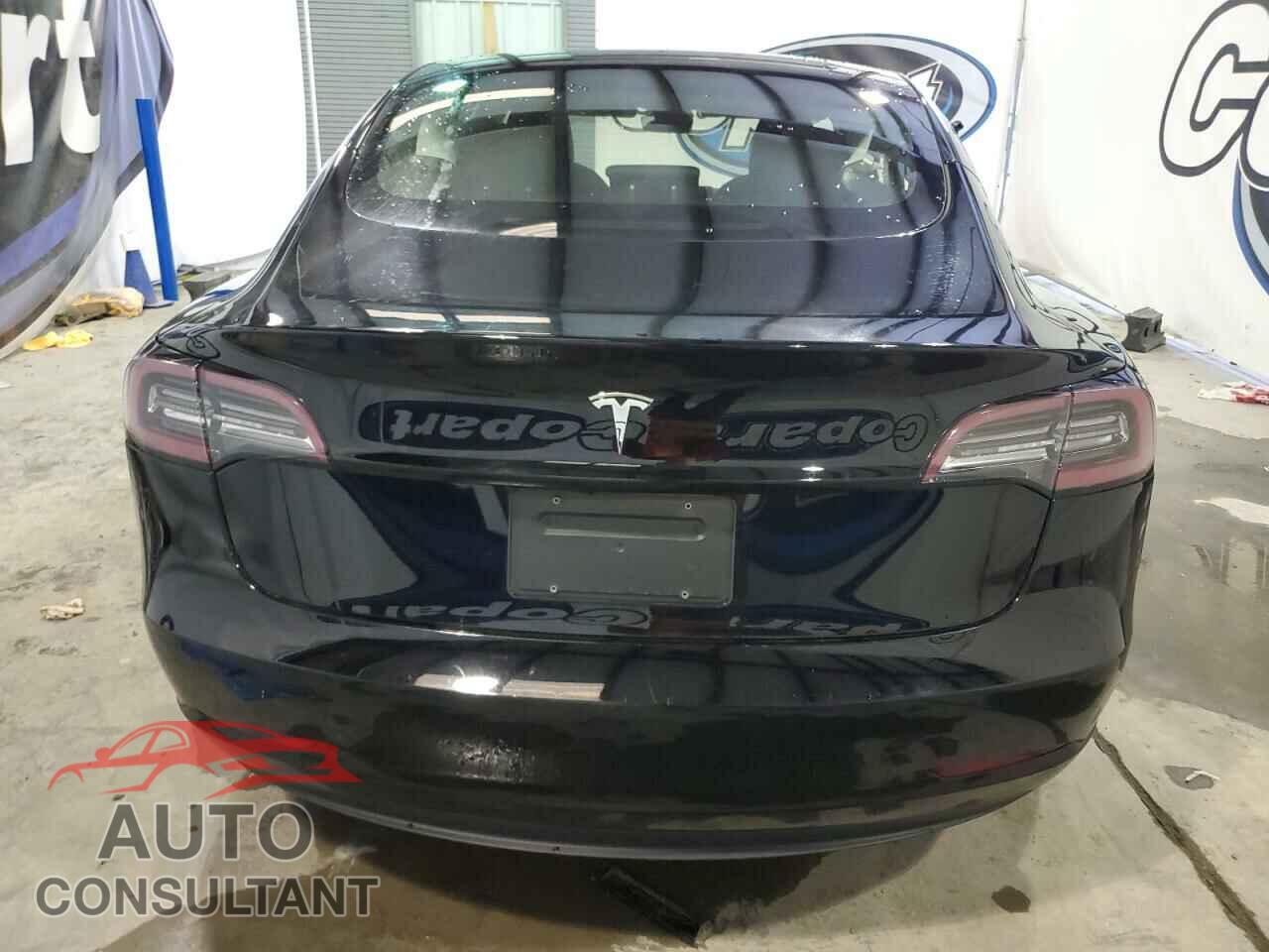 TESLA MODEL 3 2023 - 5YJ3E1EA8PF435947