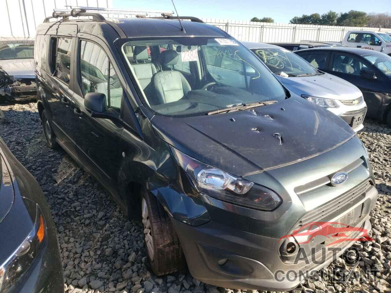 FORD TRANSIT CO 2018 - NM0GS9E78J1373895