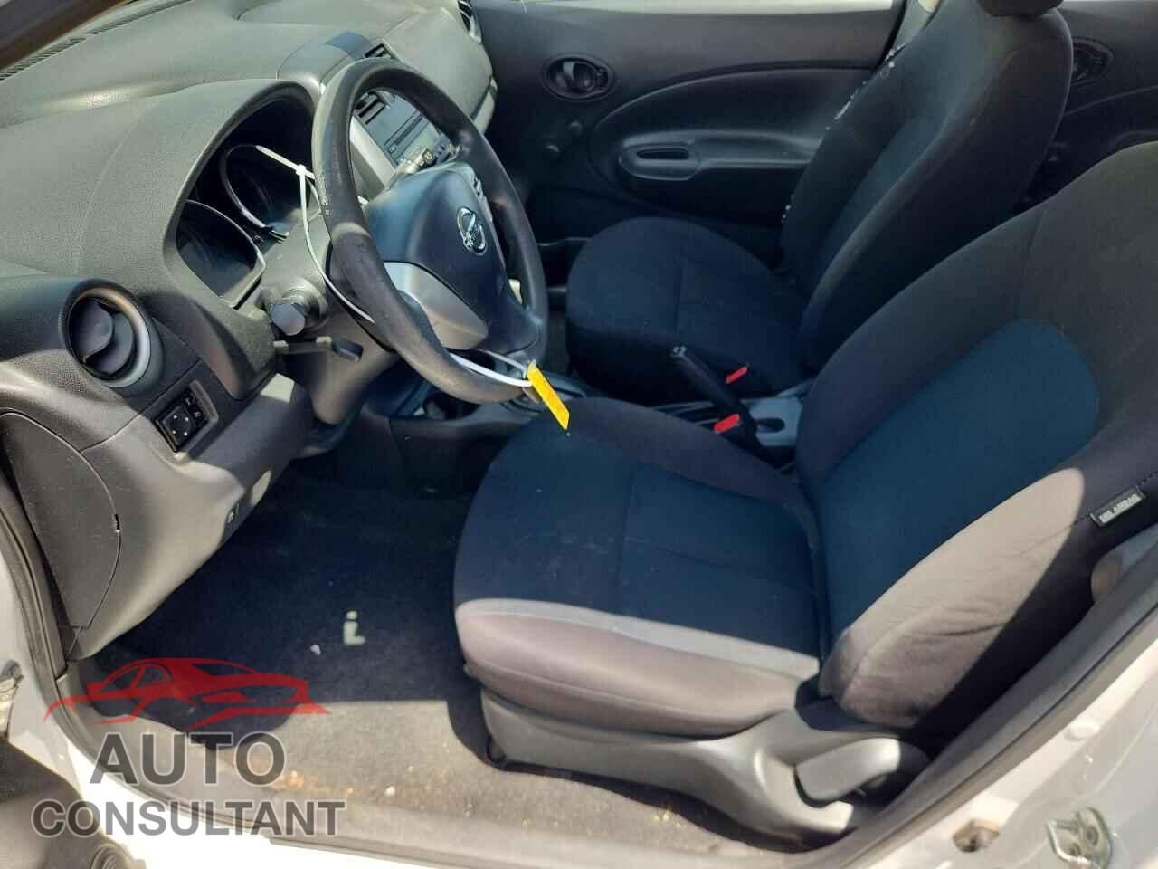 NISSAN VERSA 2014 - 3N1CE2CPXEL426455