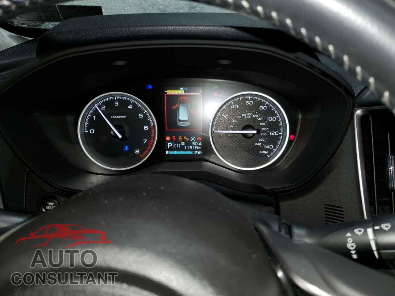 SUBARU FORESTER 2023 - JF2SKAEC5PH548388