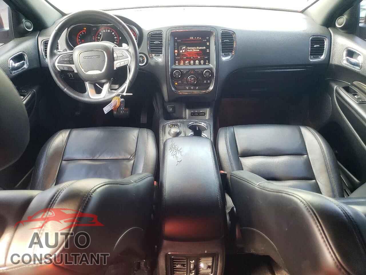 DODGE DURANGO 2015 - 1C4RDHDG7FC702275