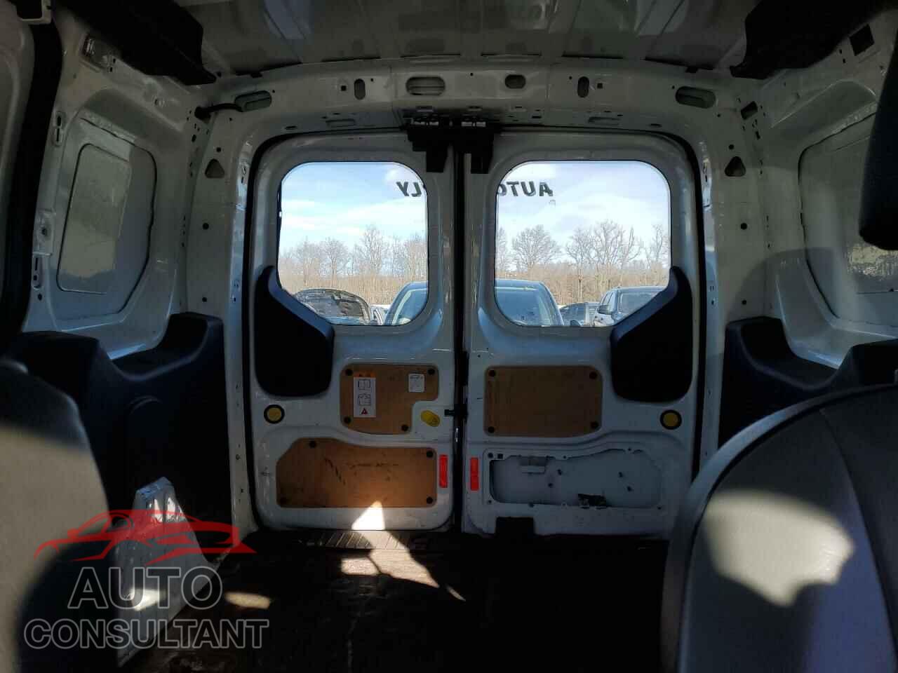 FORD TRANSIT 2015 - NM0LS6E78F1217005