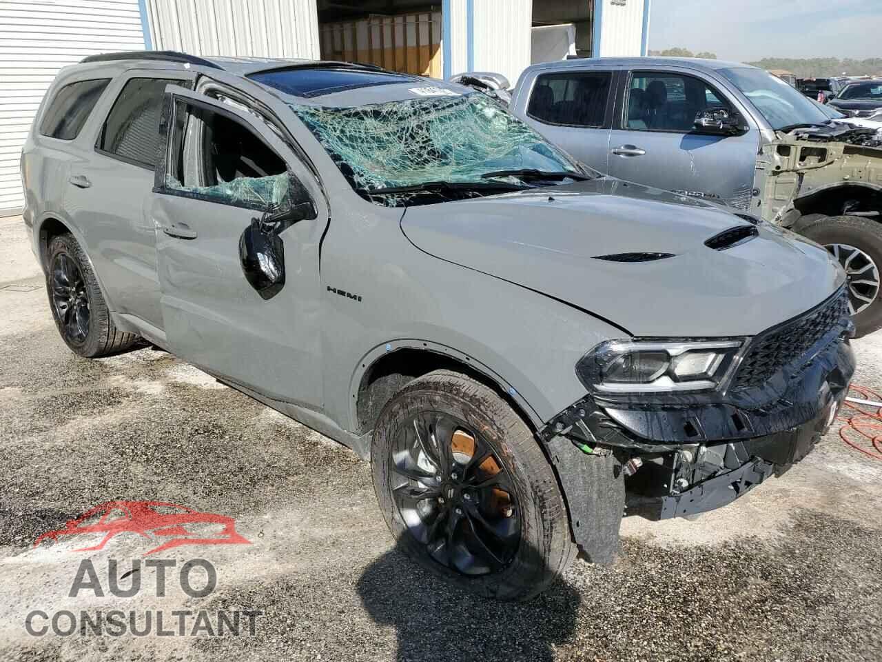 DODGE DURANGO 2023 - 1C4SDJCT8PC639082