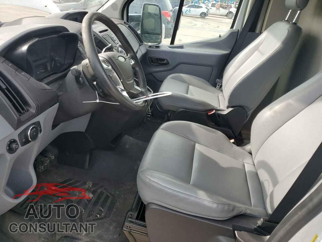 FORD TRANSIT 2016 - 1FTBW3XG4GKA51673