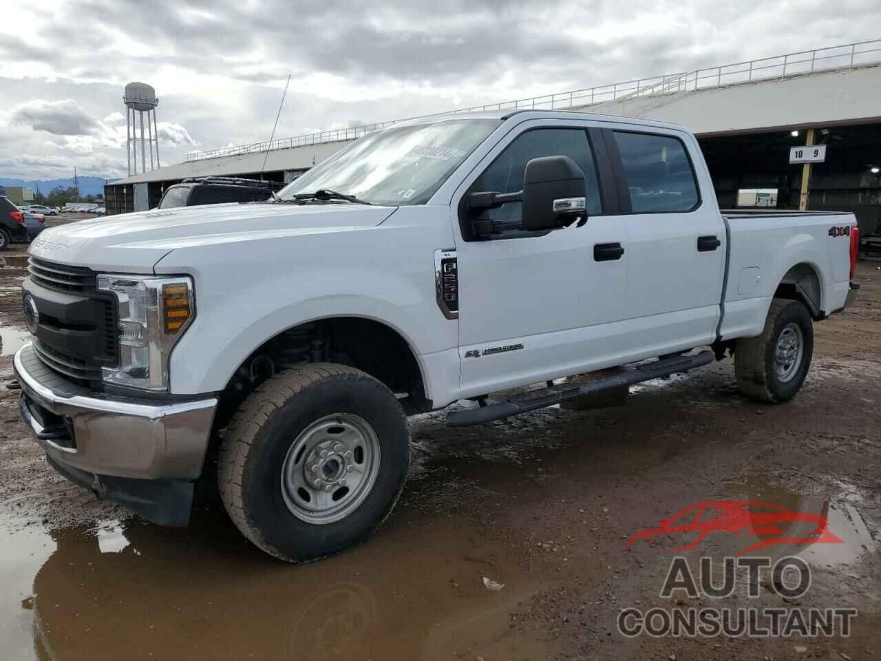 FORD F250 2018 - 1FT7W2BT4JEC35960