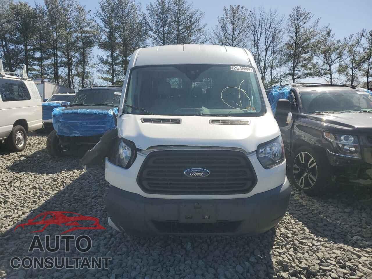 FORD TRANSIT 2017 - 1FBAX2CM0HKA44286