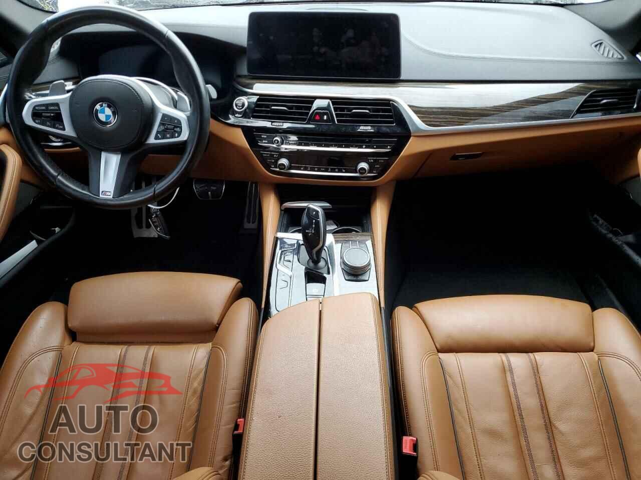 BMW M5 2021 - WBA13BK05MCF84761