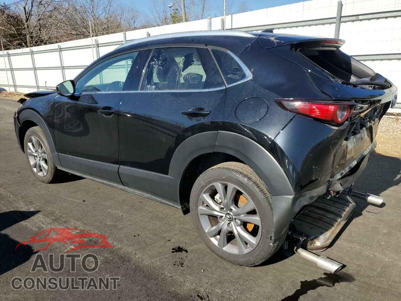 MAZDA CX30 2024 - 3MVDMBDM2RM659592