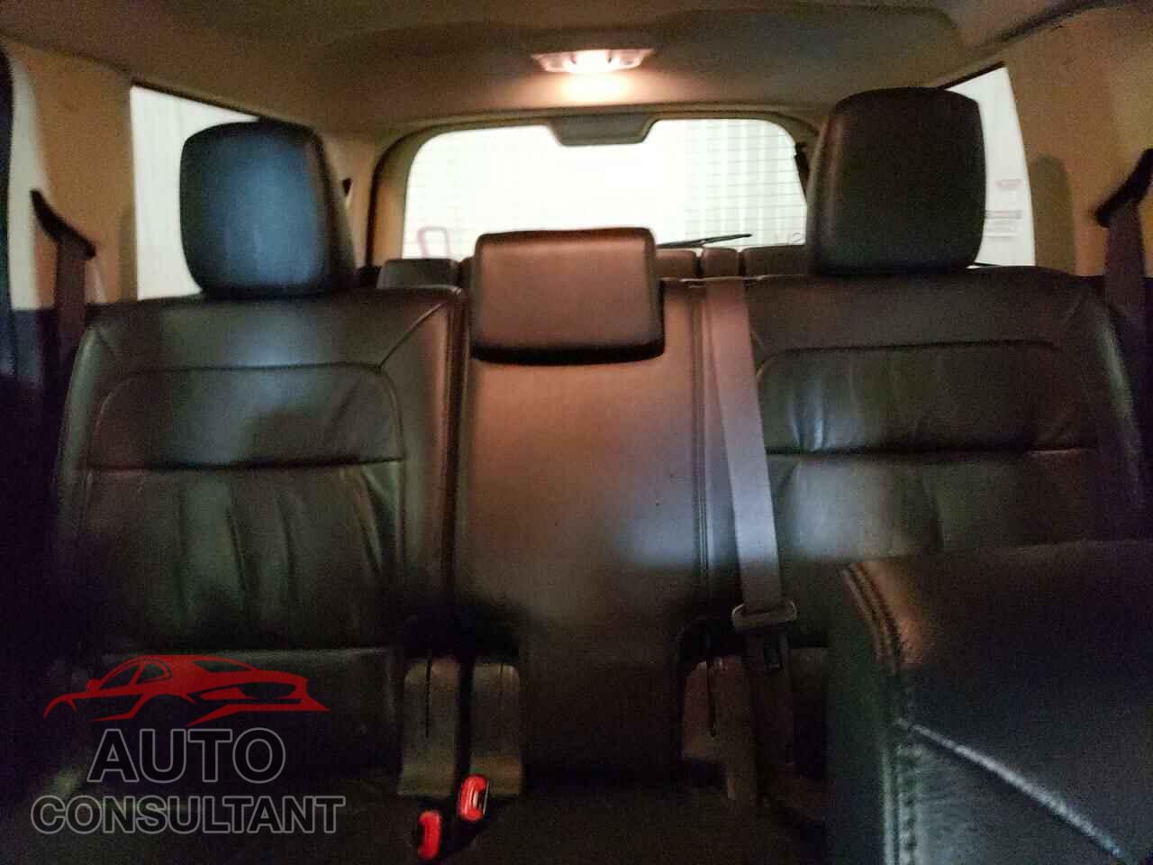 FORD FLEX 2014 - 2FMHK6C80EBD23953