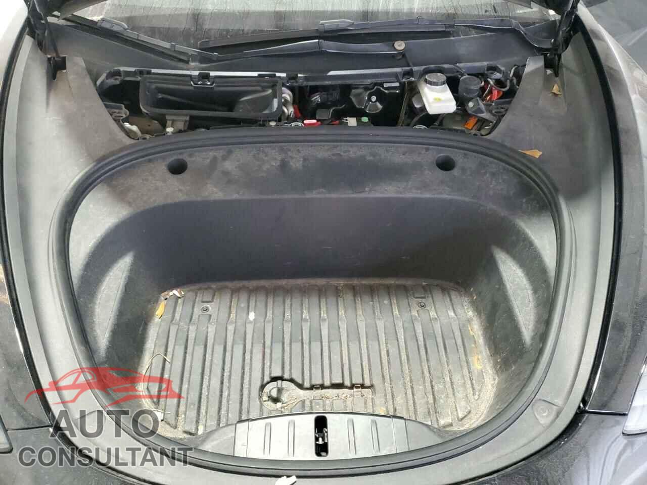 TESLA MODEL 3 2023 - 5YJ3E1EA7PF430125