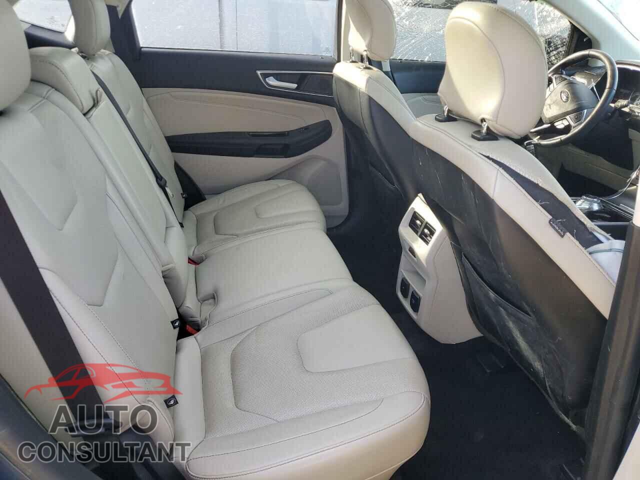 FORD EDGE 2019 - 2FMPK3K90KBB53724