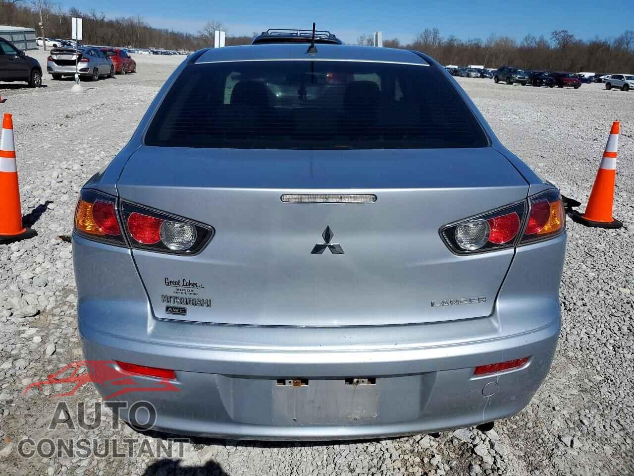 MITSUBISHI LANCER 2012 - JA32V2FW2CU021719