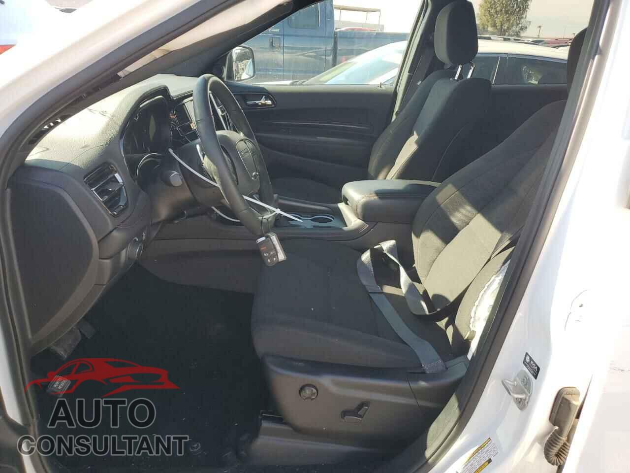 DODGE DURANGO 2023 - 1C4RDJDG9PC618323