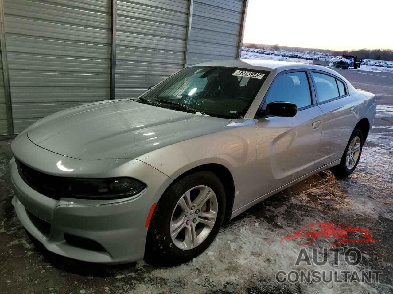 DODGE CHARGER 2023 - 2C3CDXBG7PH579633