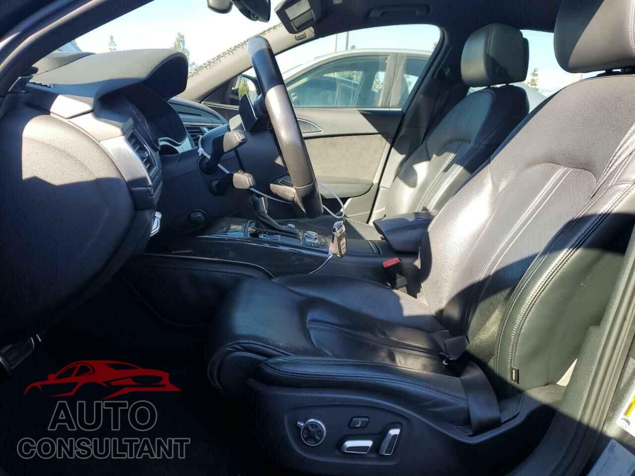 AUDI S6/RS6 2016 - WAUH2AFC8GN077830