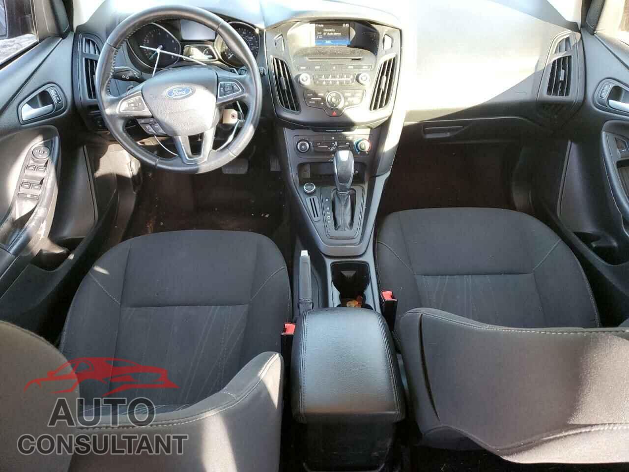 FORD FOCUS 2016 - 1FADP3K26GL392218