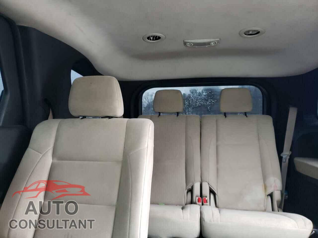 DODGE DURANGO 2014 - 1C4RDHAG1EC514144