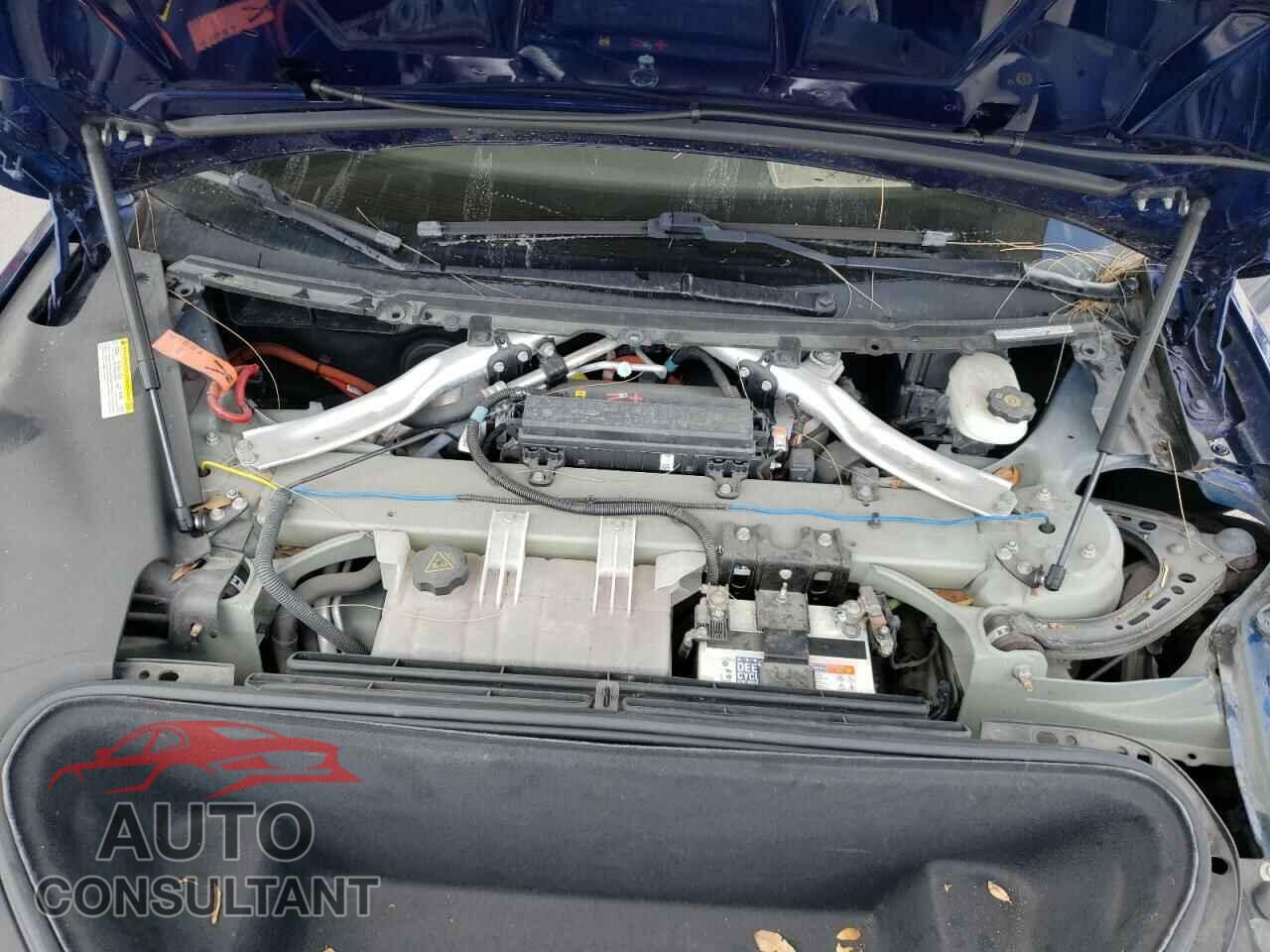 TESLA MODEL S 2016 - 5YJSA1E2XGF156810