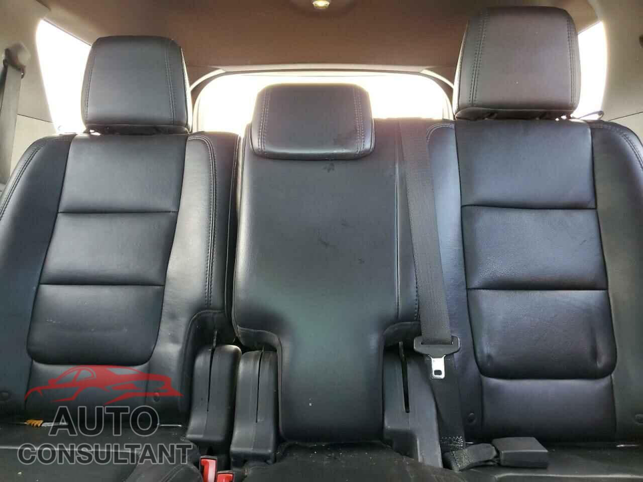 FORD EXPLORER 2013 - 1FM5K7D84DGB99894