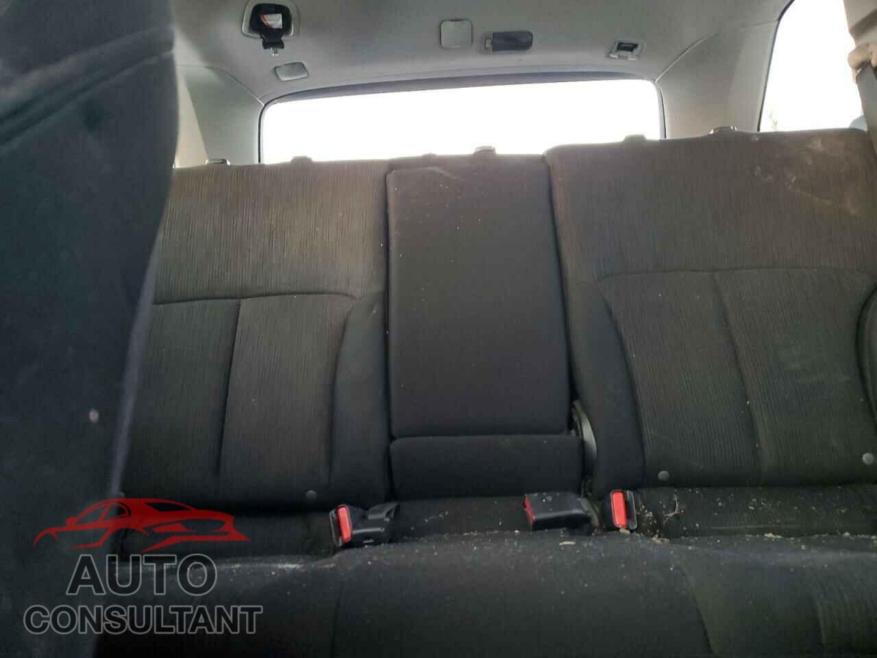 SUBARU OUTBACK 2014 - 4S4BRBCC3E3220749
