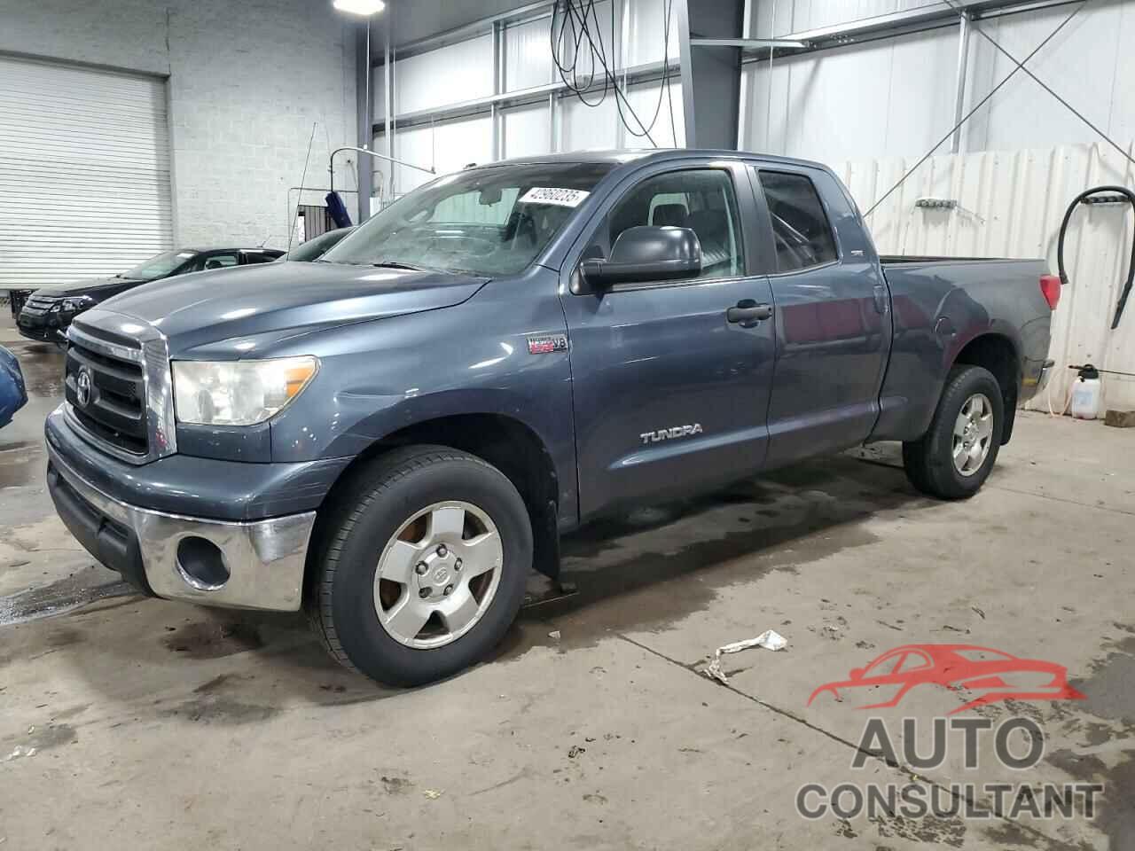 TOYOTA TUNDRA 2010 - 5TFUW5F13AX102155