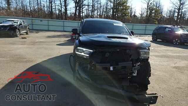 DODGE DURANGO 2022 - 1C4SDJCTXNC208014