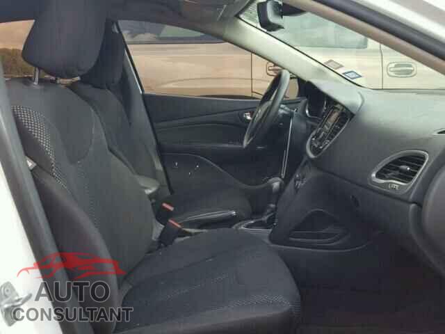 DODGE DART 2015 - 1C3CDFAA4FD369090