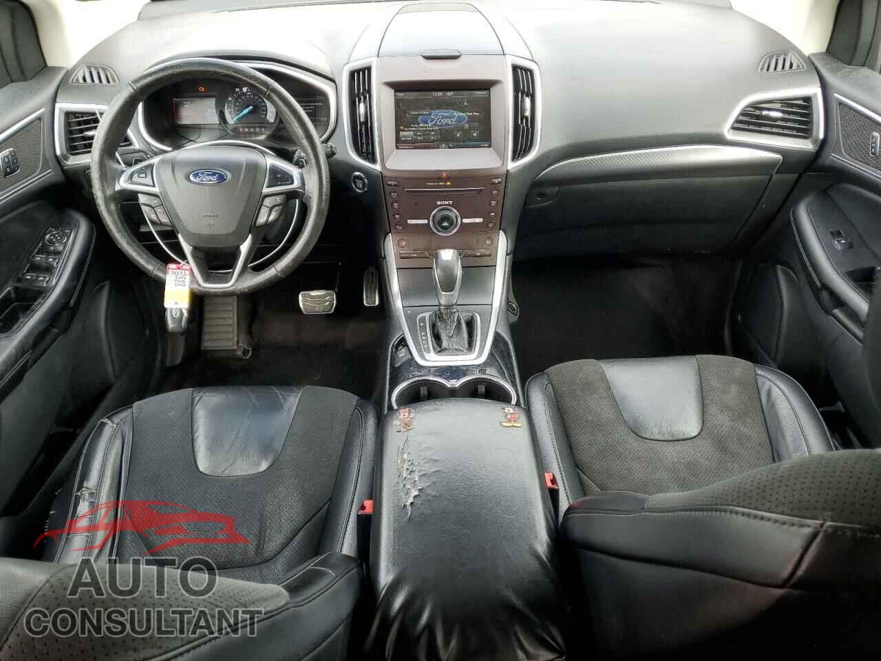 FORD EDGE 2015 - 2FMPK3AP8FBB89568