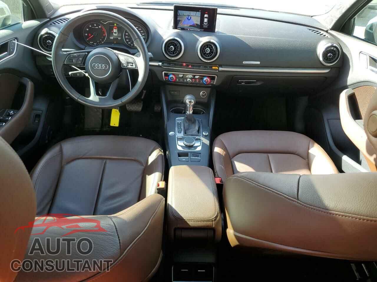 AUDI A3 2020 - WAUAUGFFXLA103273