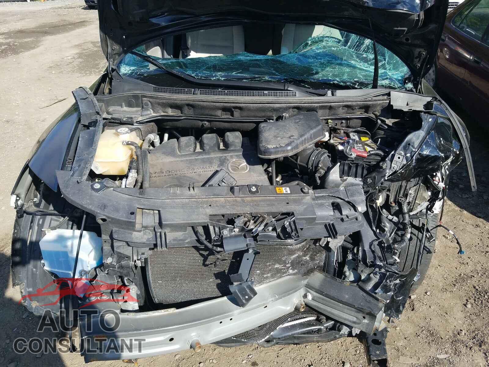 MAZDA CX-9 2010 - JM3TB2MV8A0202165