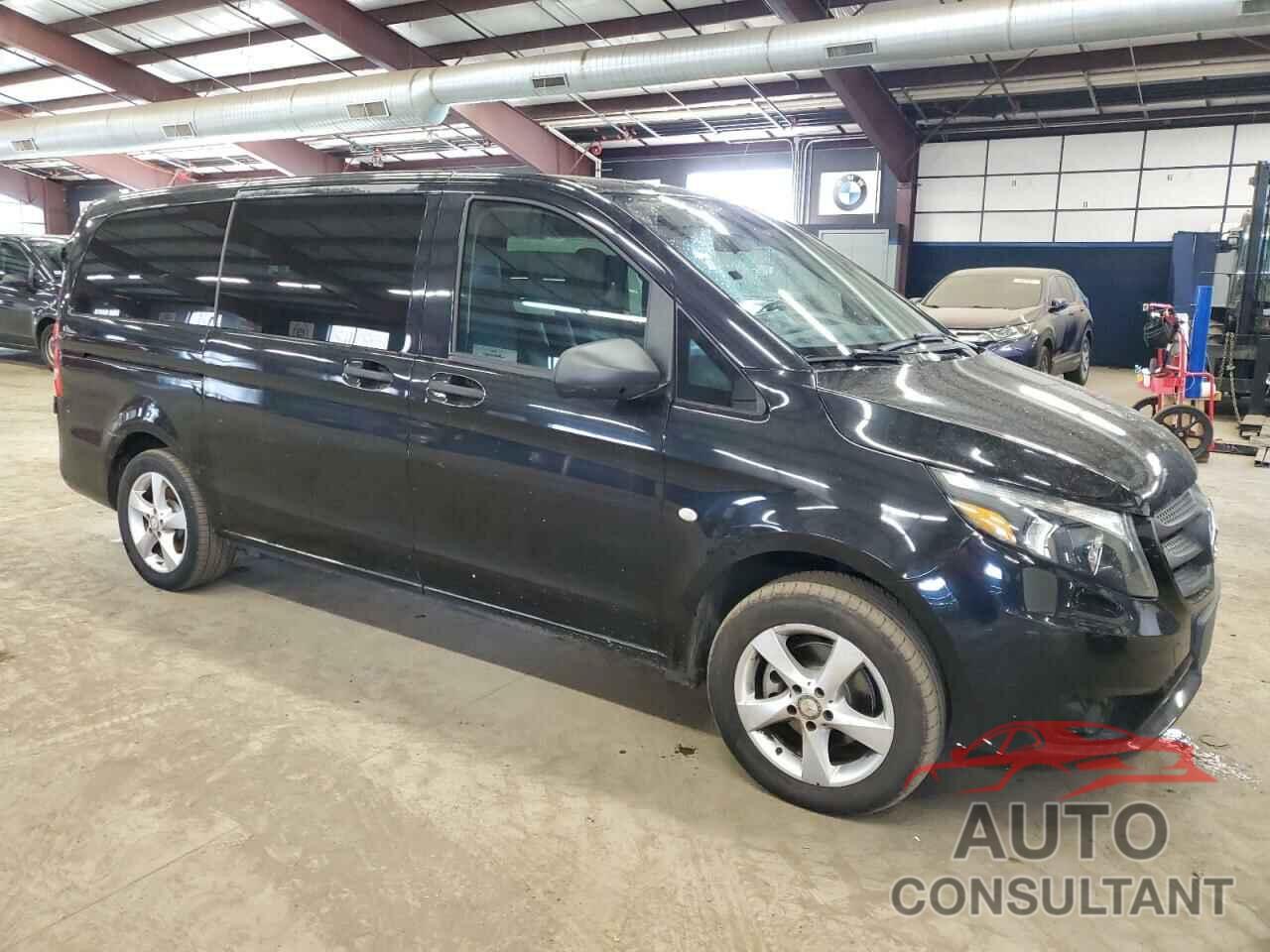 MERCEDES-BENZ METRIS 2018 - WD4PG2EEXJ3370923