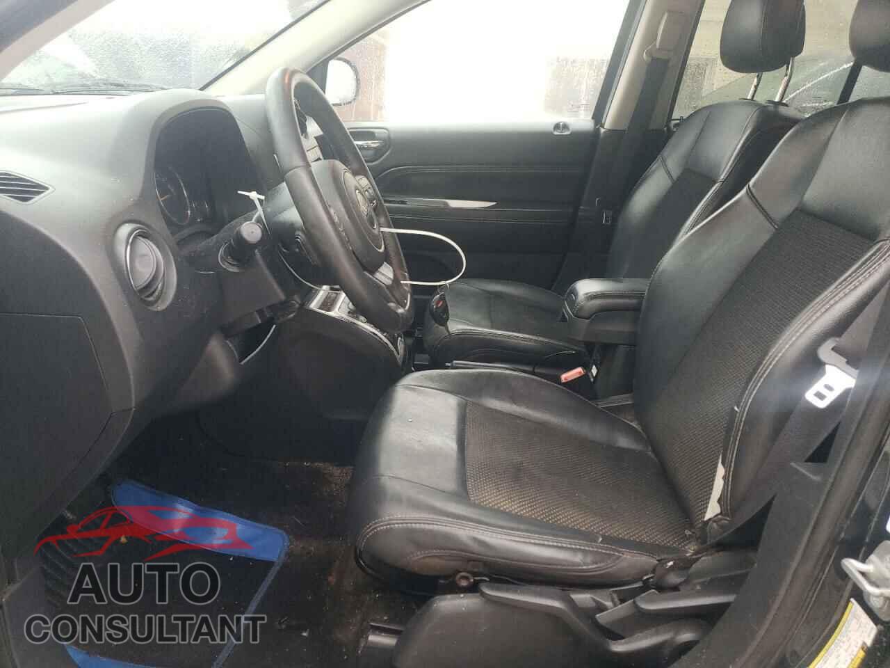 JEEP COMPASS 2014 - 1C4NJDEBXED703268