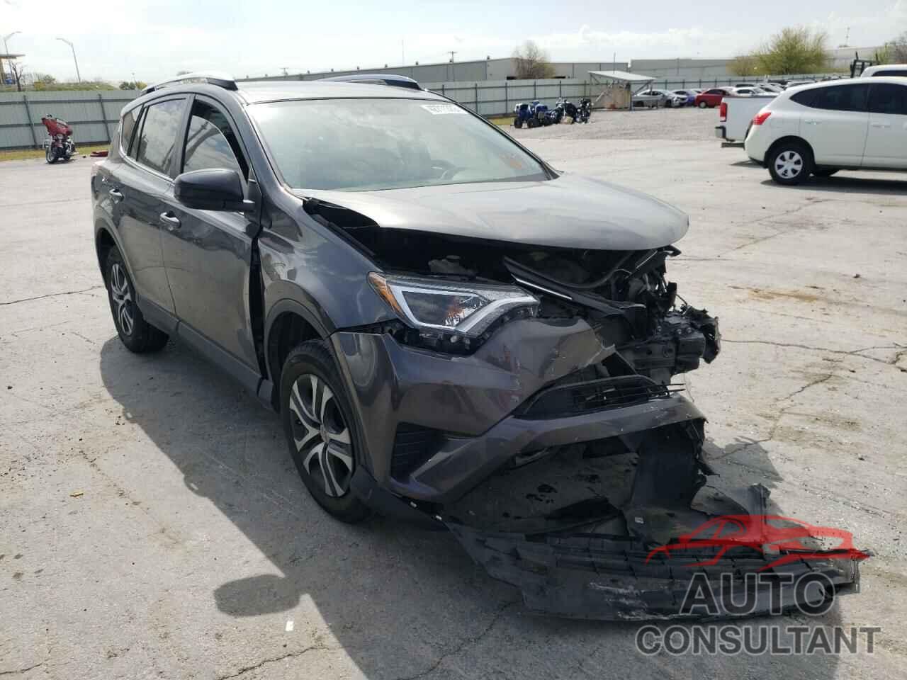 TOYOTA RAV4 2016 - JTMZFREV7GJ091559