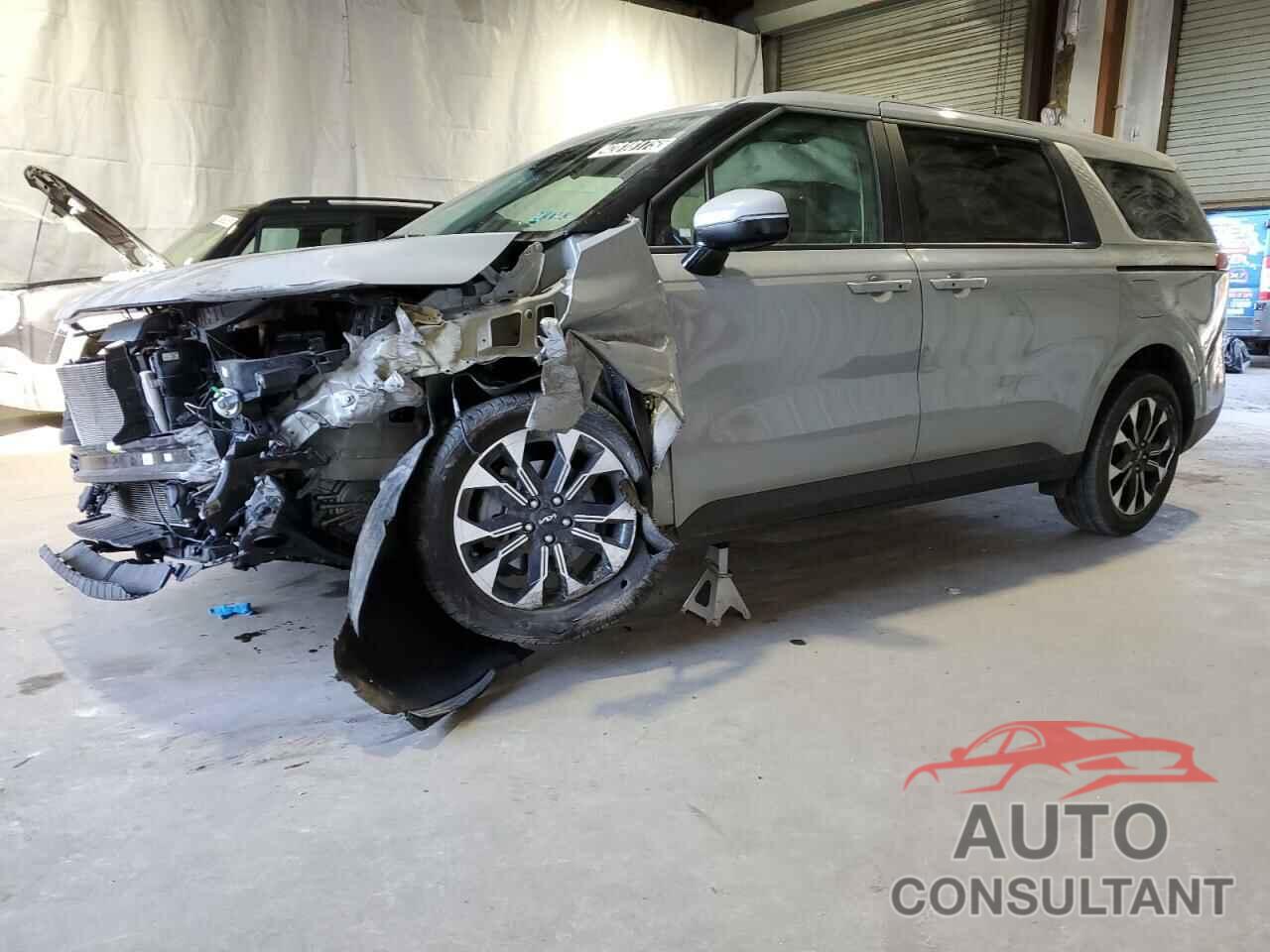 KIA CARNIVAL E 2024 - KNDNC5H35R6354339