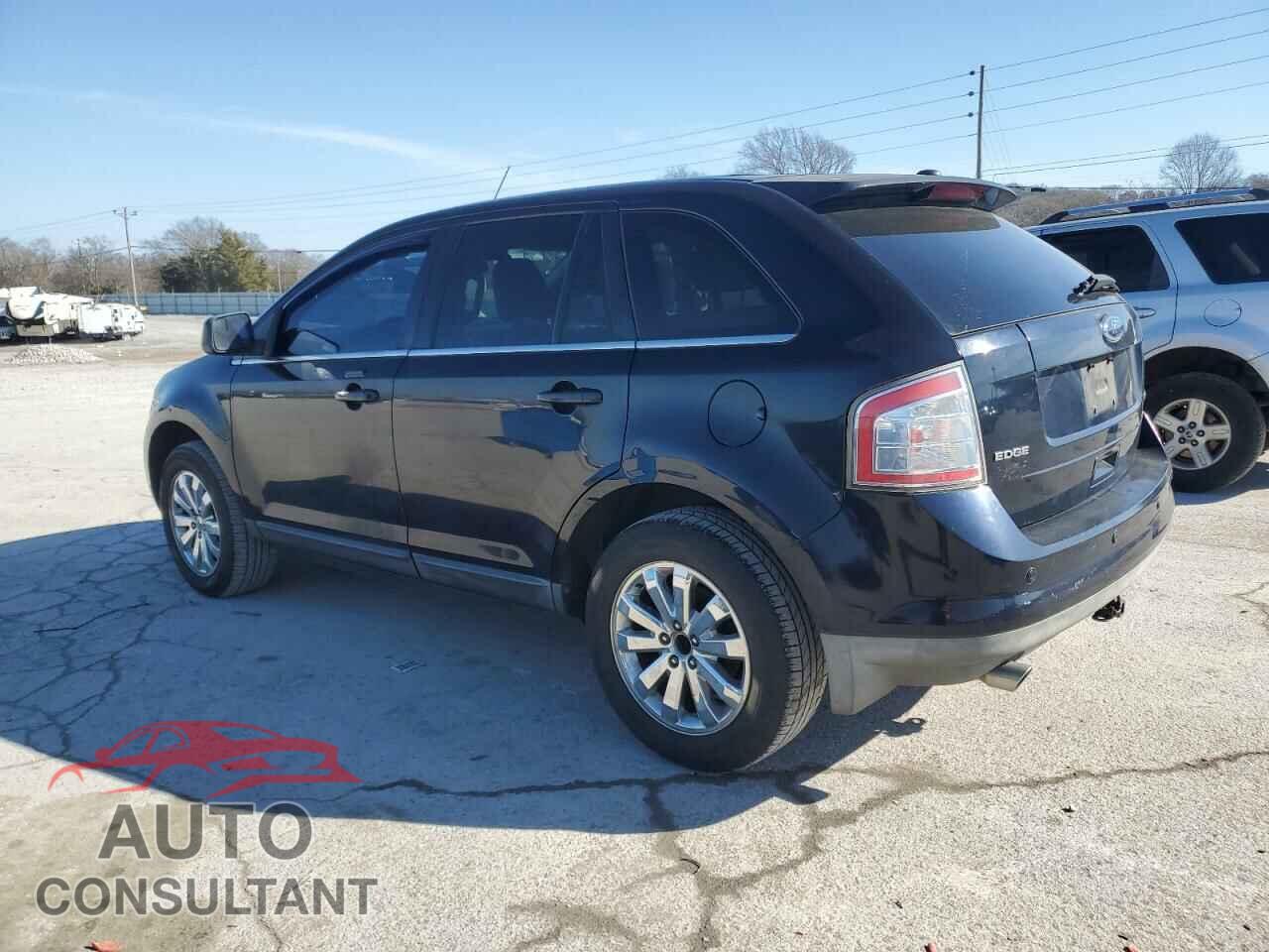 FORD EDGE 2009 - 2FMDK39C39BA66690