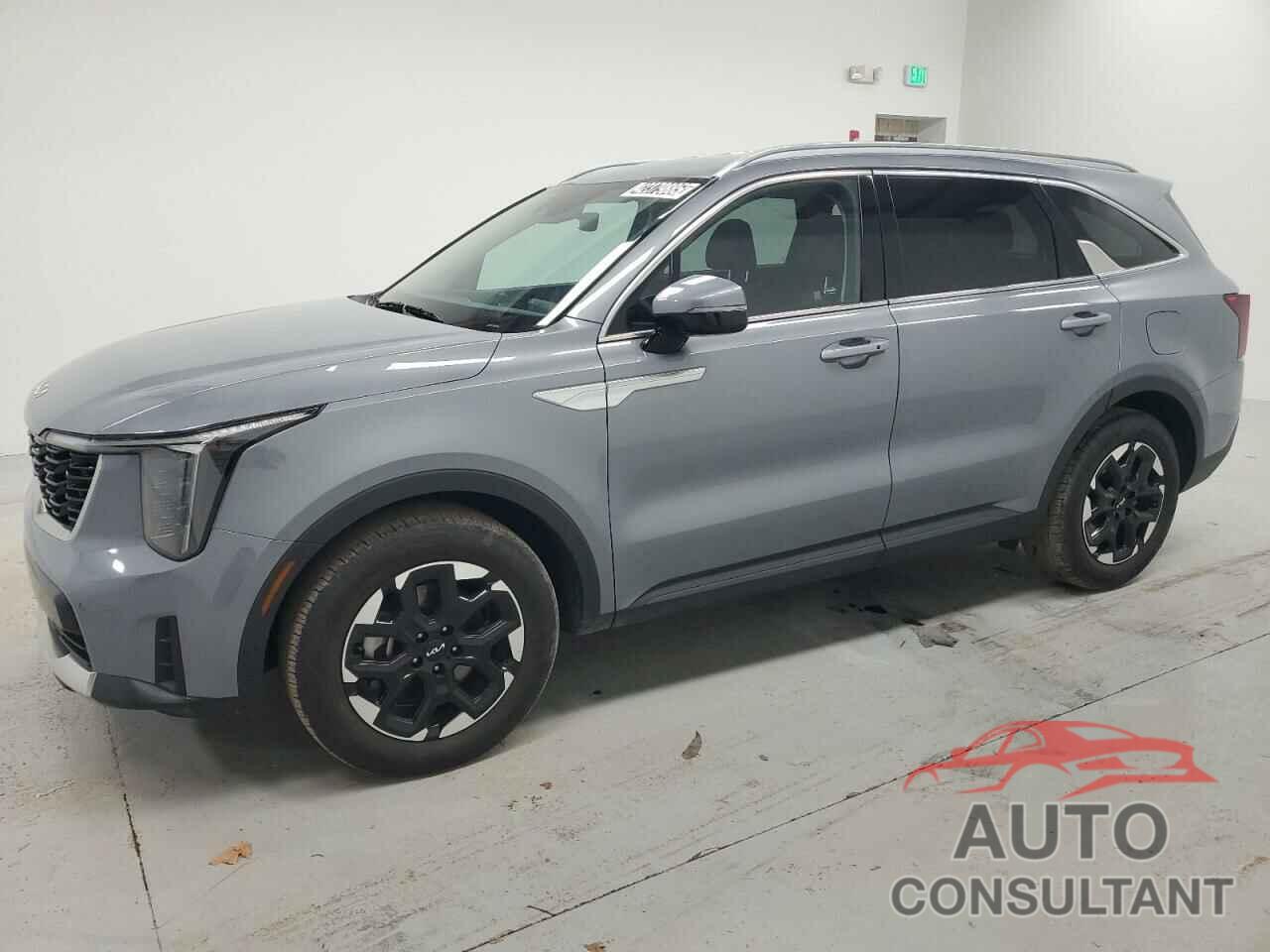 KIA SORENTO 2024 - 5XYRL4JC3RG258048