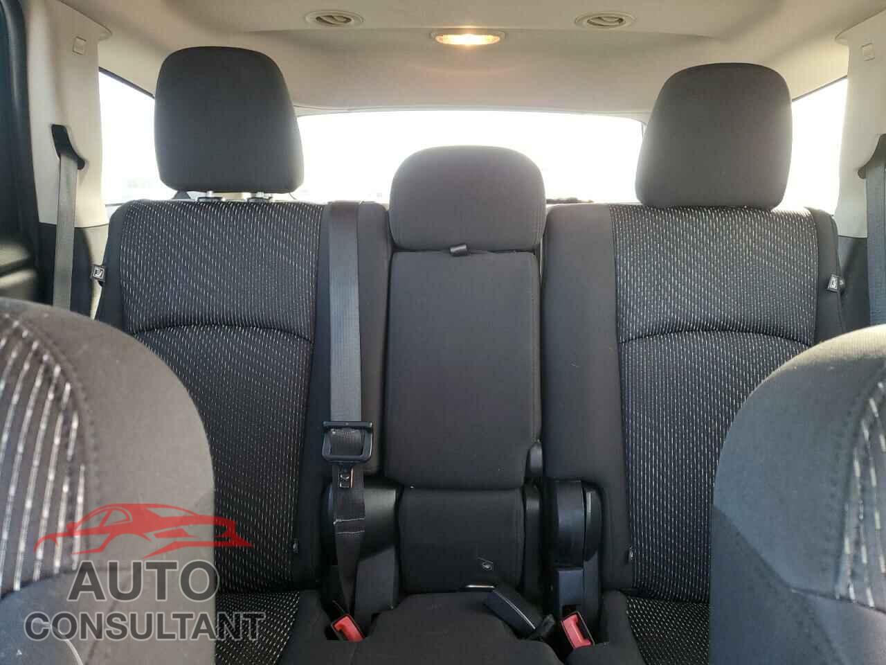 DODGE JOURNEY 2015 - 3C4PDCBG2FT595251